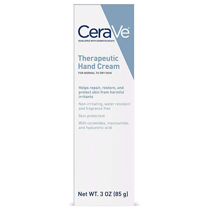 10 Best Drugstore Hand Creams Rank & Style