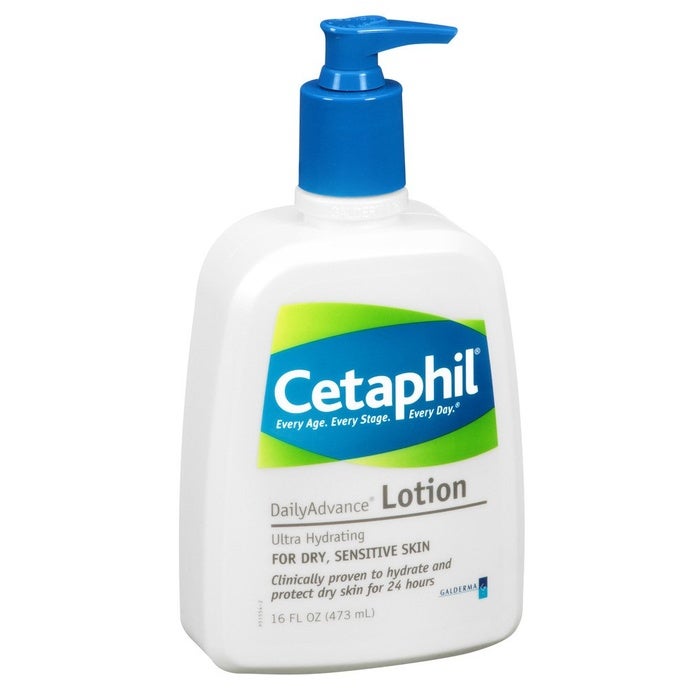 10 Best Drugstore Moisturizers for Dry Skin Rank & Style