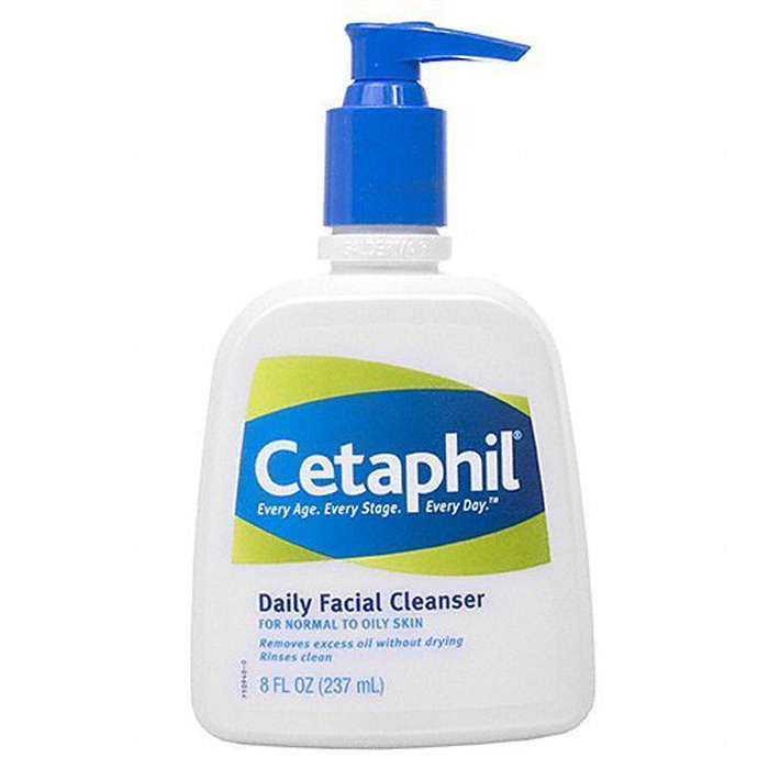10 Best Drugstore Face Cleansers Rank & Style