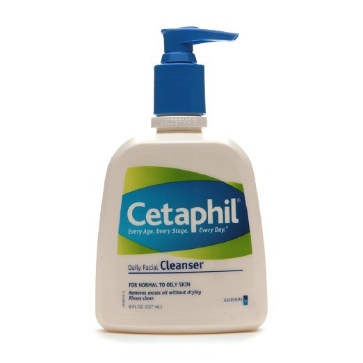 10 Best Facial Cleansers Rank & Style