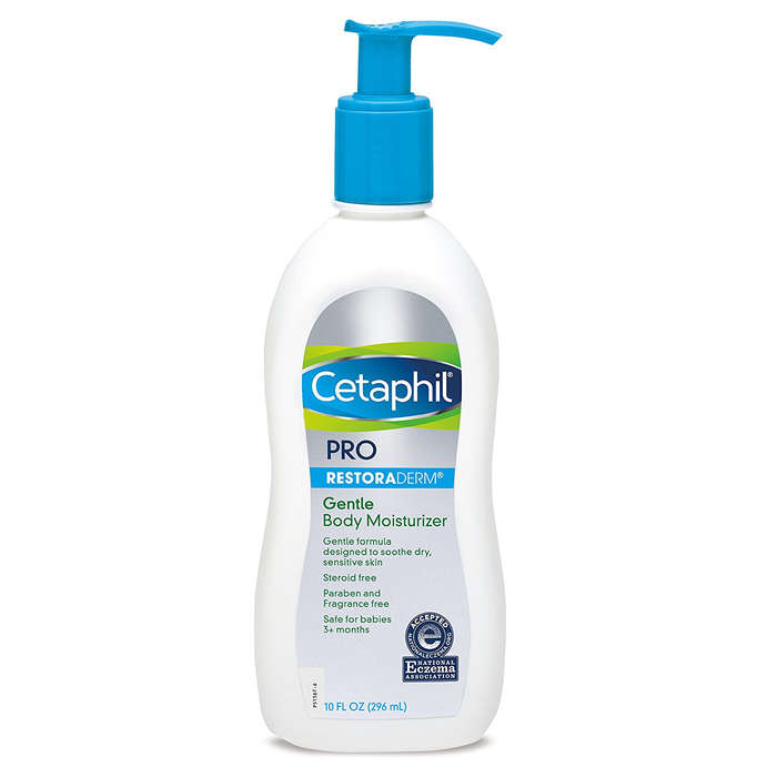 best fragrance body lotion