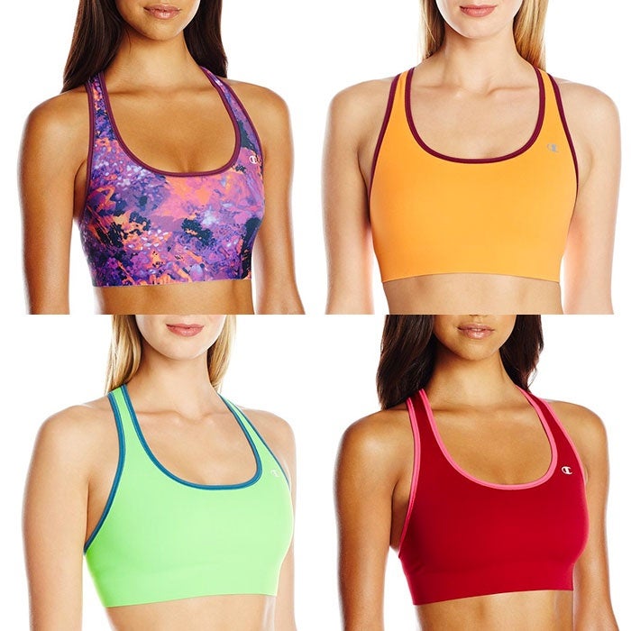 Fitness Fashion on Amazon Rank & Style