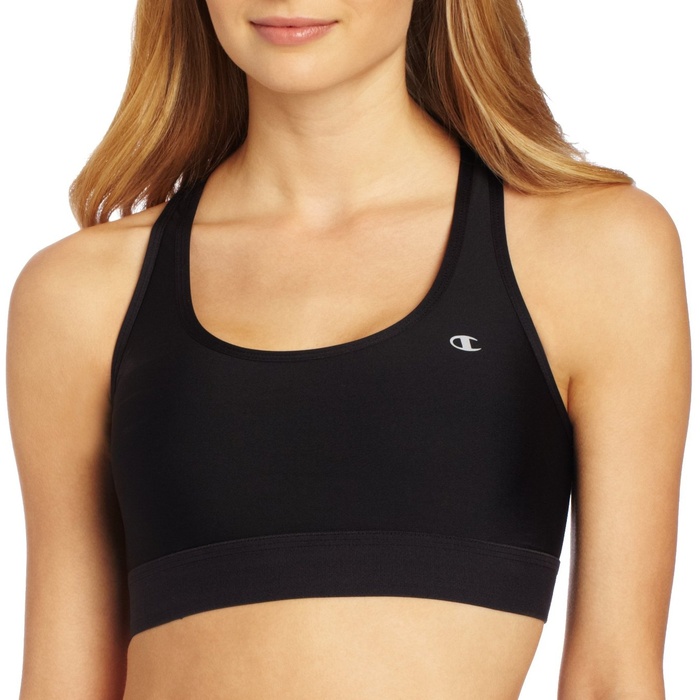 champion exercise bras