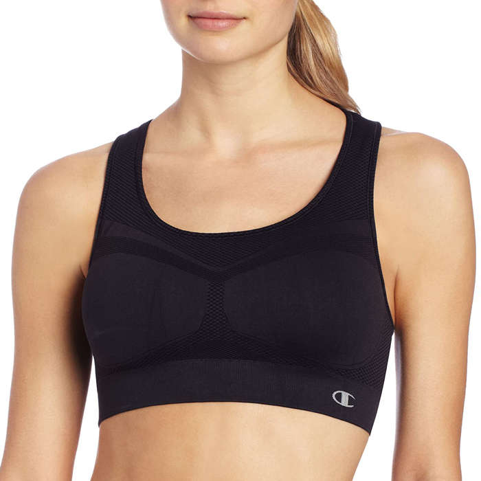 best champion sports bra