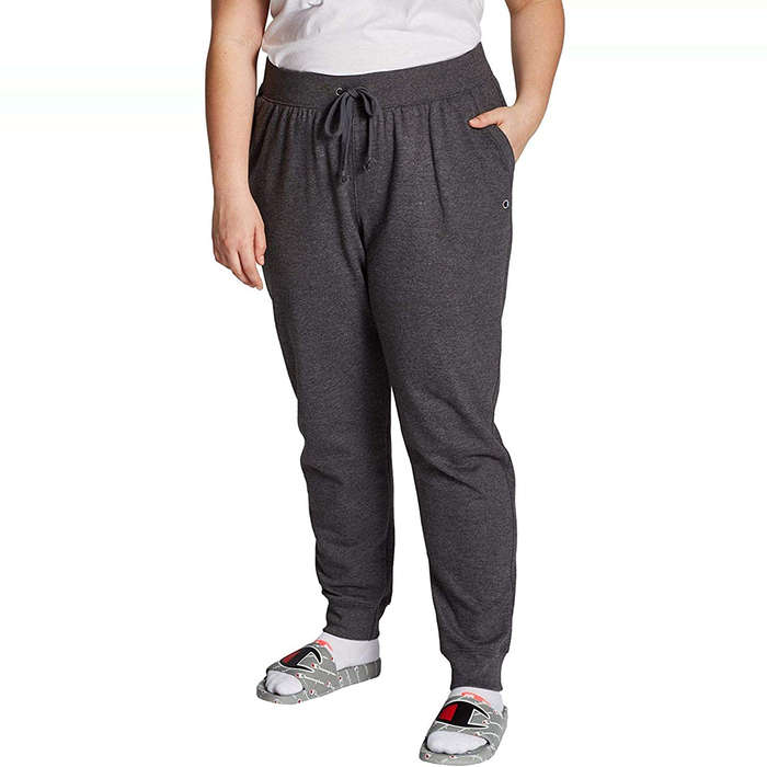 best plus size sweatpants