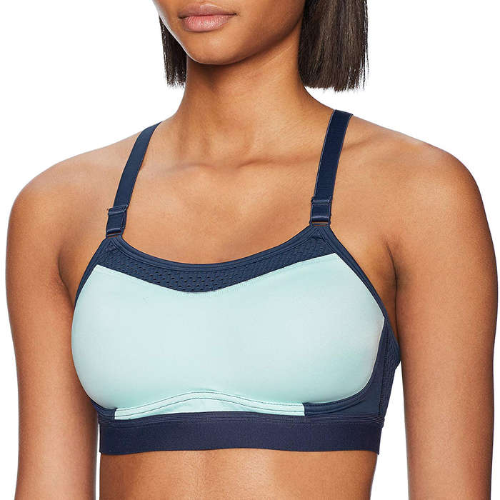 champion high impact sports bra