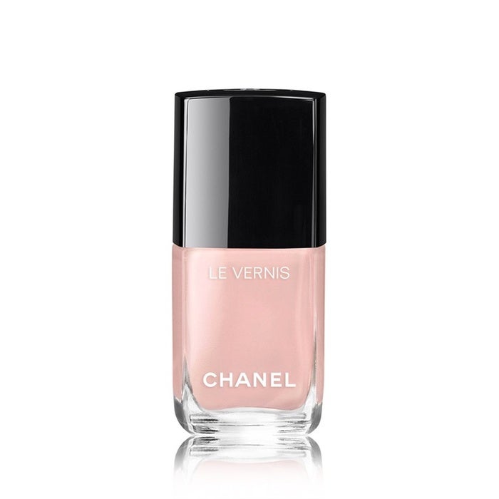 10 Best Light Pink Nail Polishes Rank & Style