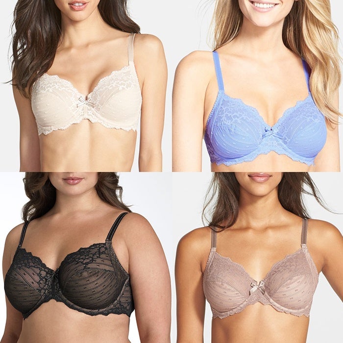 10 Best BestSelling Underwear/Bras Rank & Style