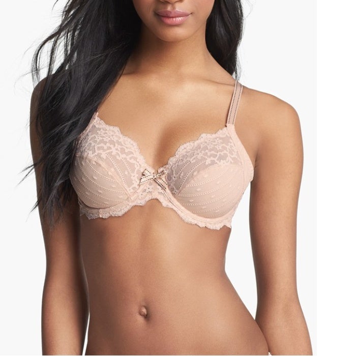 10 Best Everyday Bras for D+ Cups Rank & Style