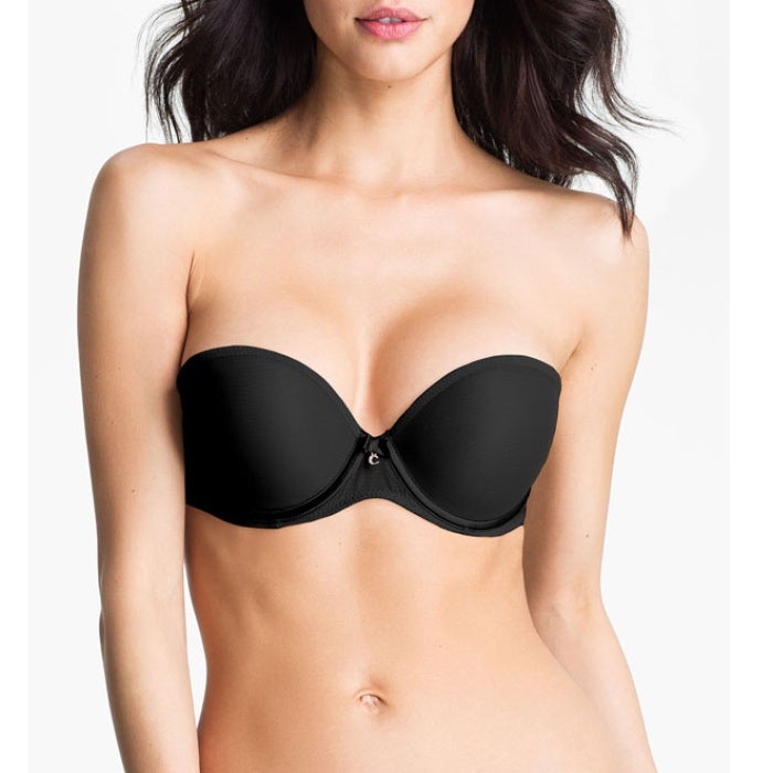 10 Best Strapless Bras Rank & Style