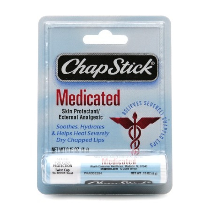 10 Best Medicated Lip Balm Rank & Style