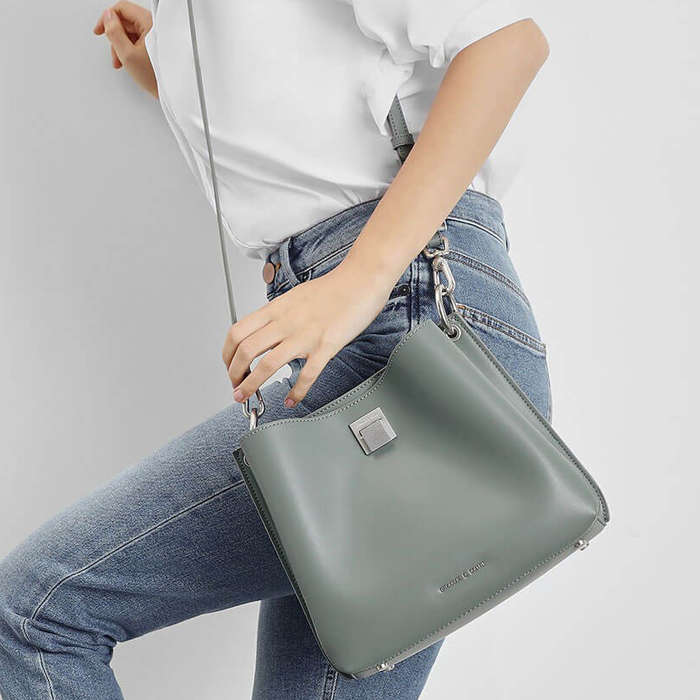 rebecca minkoff regan nubuck leather satchel