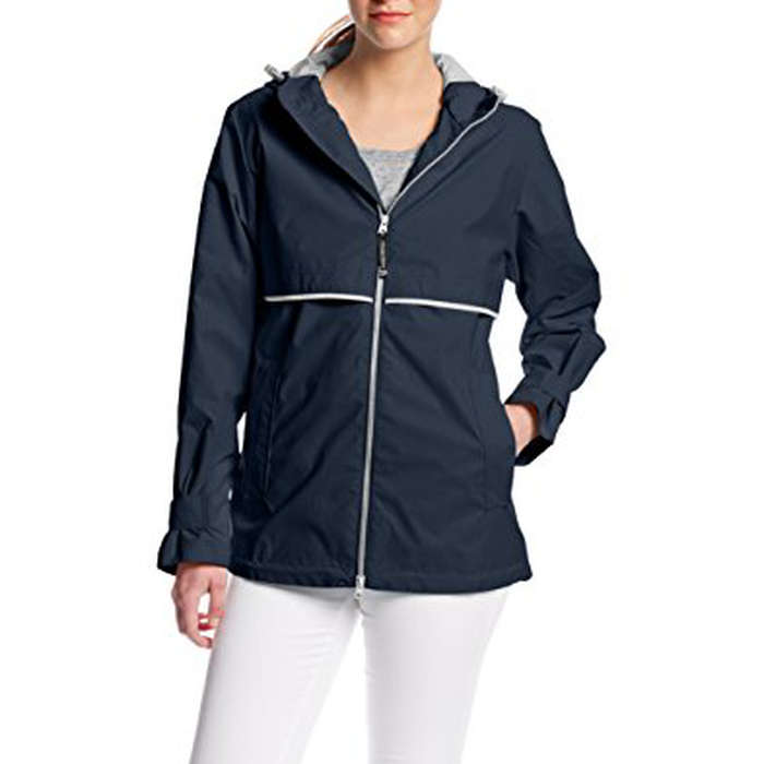 10 Best Raincoats for Women Spring 2018 Rank & Style