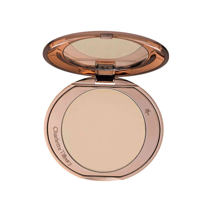 10 best setting powders