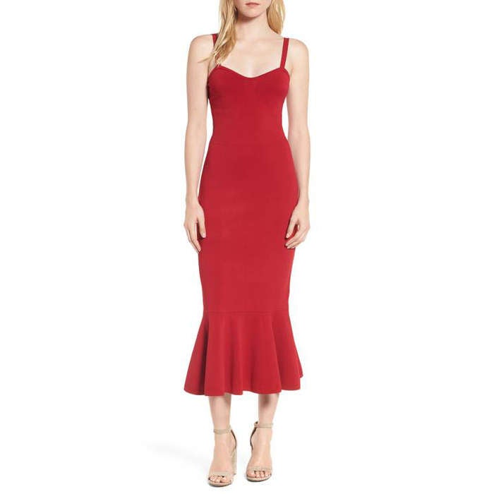 10 Best Dresses For Your Body Type Rank & Style