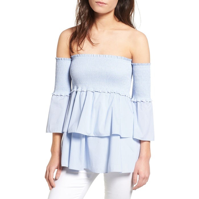 10 Best Date Night Tops Rank & Style