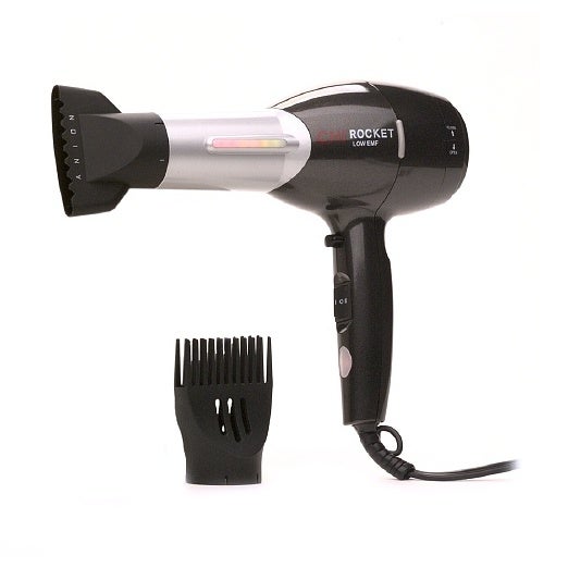 10 Best Hair Dryers Rank & Style