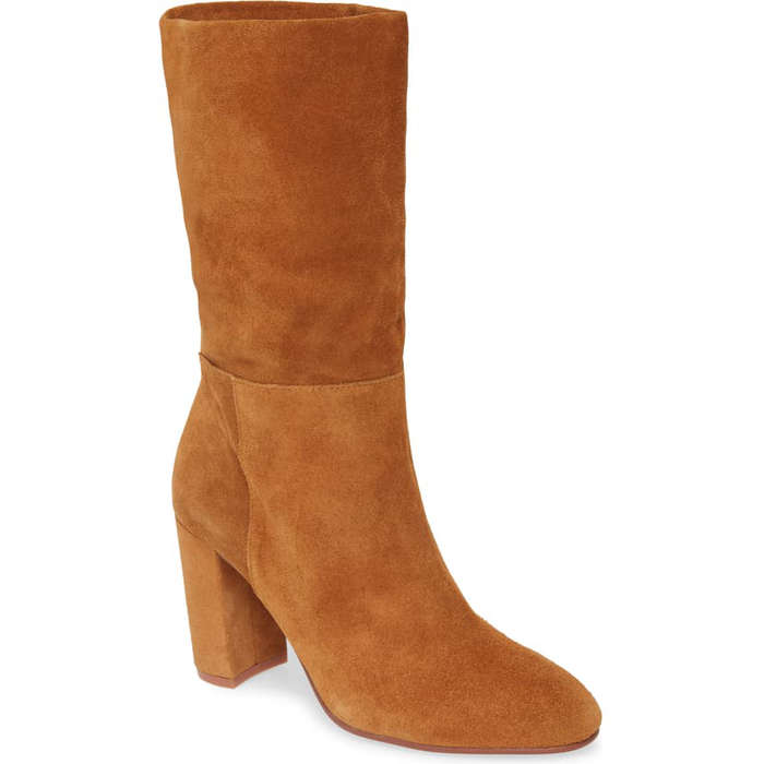 best mid calf boots