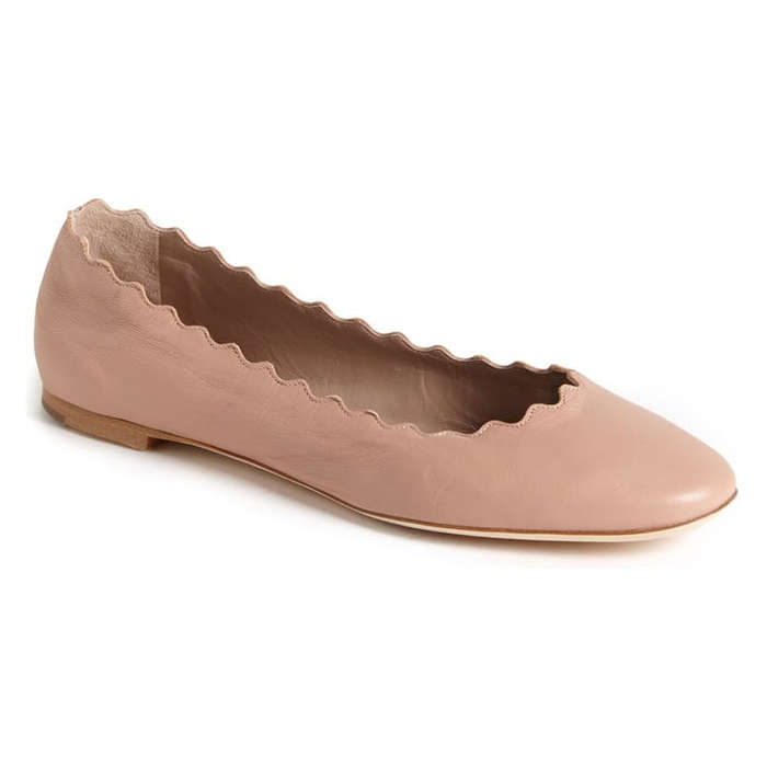 best designer ballet flats
