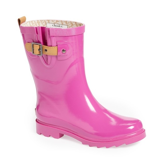 10 Best Short Summer Rain Boots | Rank & Style