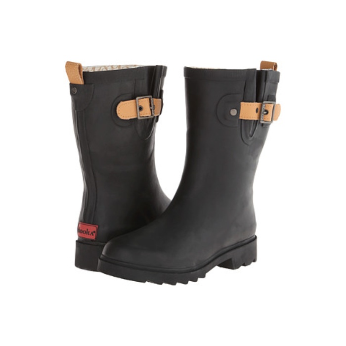 best affordable rain boots