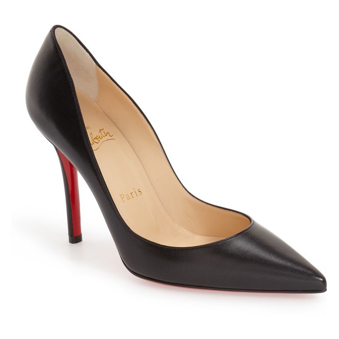 10 Best Comfortable Work Heels 2017 Rank & Style