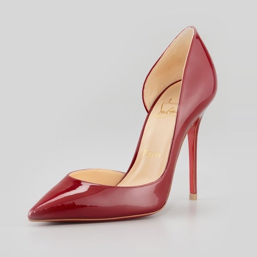 10 Best d’Orsay Pumps Rank & Style