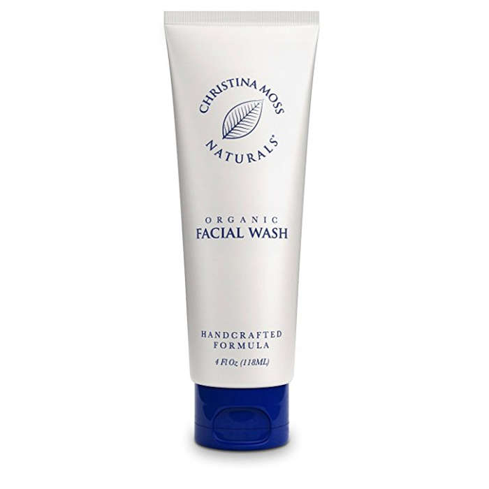 10 Best Natural and Organic Face Cleansers Rank & Style