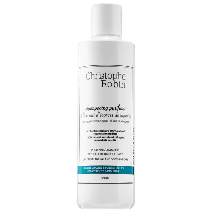 10 Best Shampoos For Oily Hair Rank Style