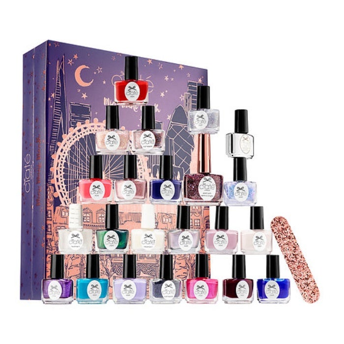 Nail Gift Sets That Beauty Lovers Can’t Get Enough Of This Holiday