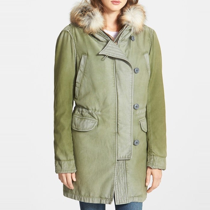 10 Best Parkas Rank & Style