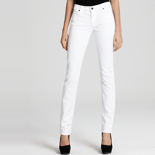 10 Best White Jeans | Rank & Style
