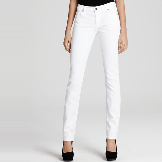 white jeans kmart