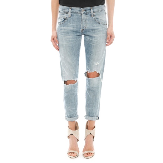 best ripped boyfriend jeans