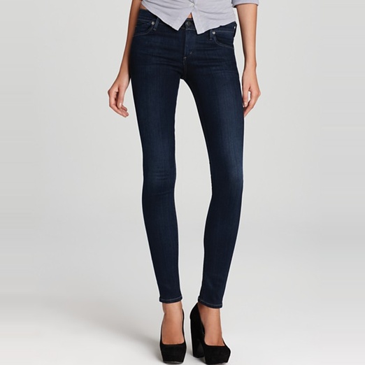 best dark jeans