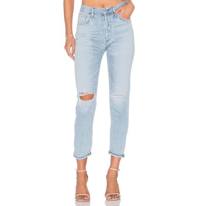 10 Best Straight Leg Jeans Rank & Style