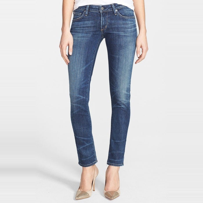 10 Best Skinny Jeans Rank & Style
