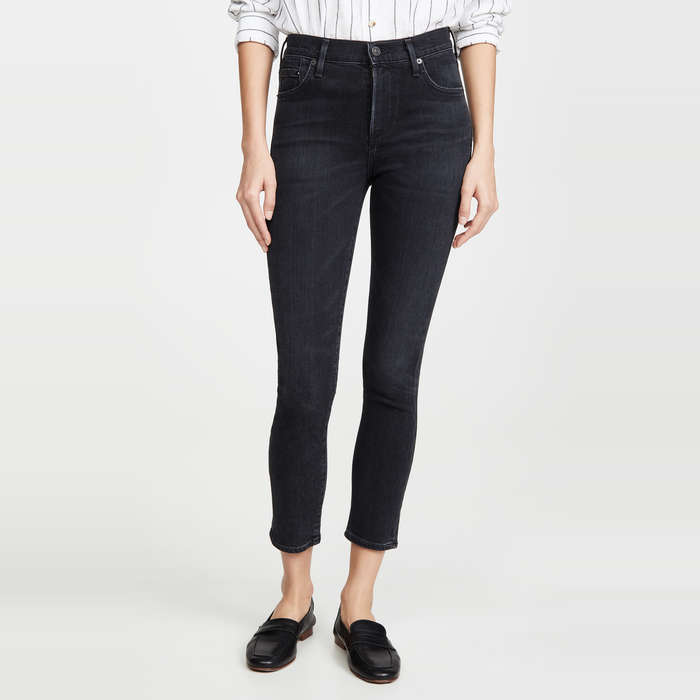 10 BESTE FIGUUR-FLATTERENDE JEANS | DEZE JEANS IS PERFECT VOOR JOUW FIGUUR 10 BESTE FIGUUR-FLATTERENDE JEANS | DEZE JEANS IS PERFECT VOOR JOUW FIGUUR