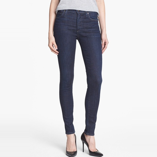 best dark jeans
