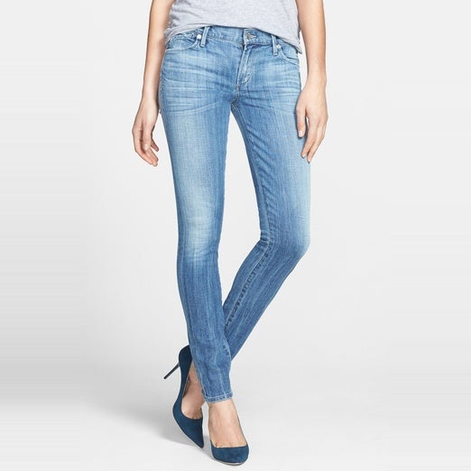 10 Best Light Wash Skinny Jeans Rank & Style