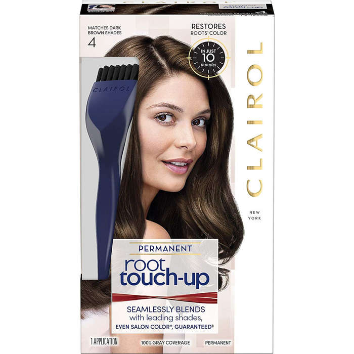 Clairol Nice N Easy Root Touch Up 4 Kit