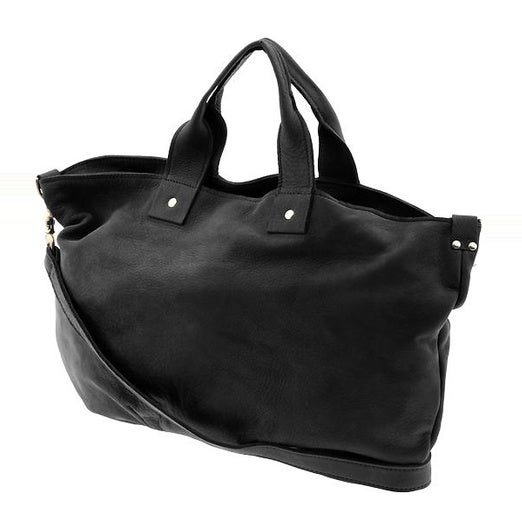 10 Best Black Satchel Bags Rank & Style