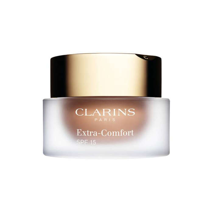 liquid foundation for mature skin