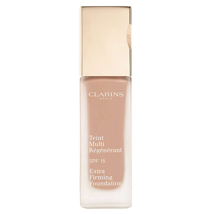 Clarins Extra-Firming Foundation SPF 15
