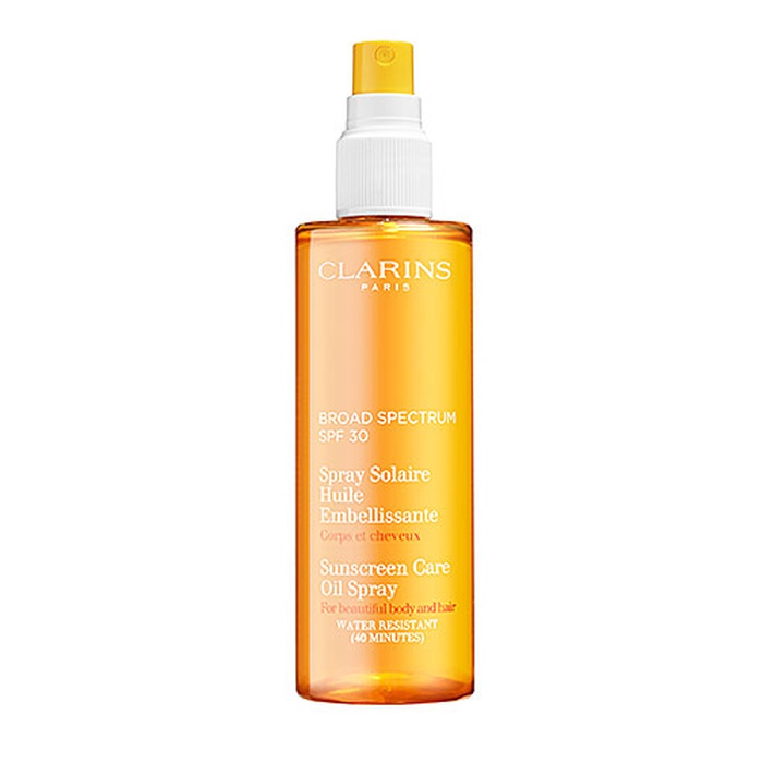 10 Best Sunscreen Products for Hair Rank & Style