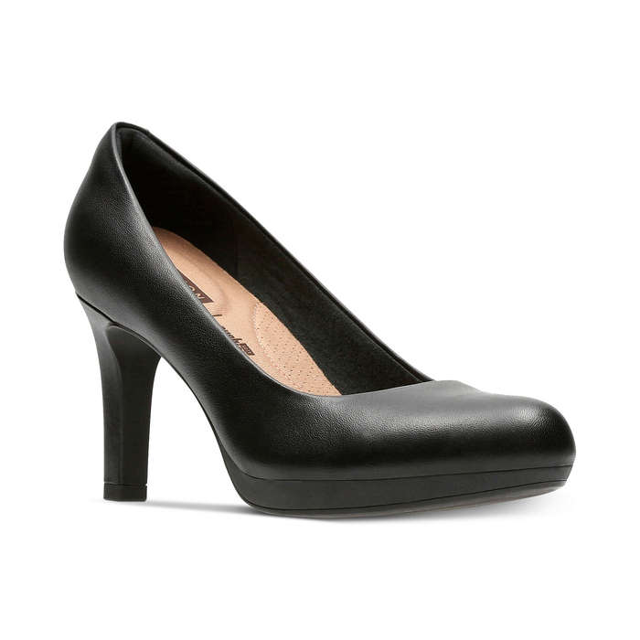 most comfortable pumps for work