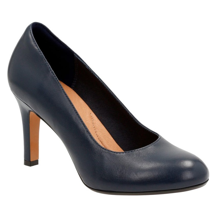10 Best Comfortable Work Heels 2017 Rank & Style
