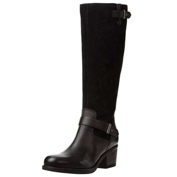 popular tall boots