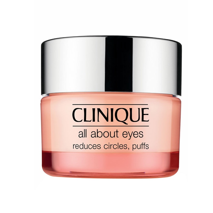 Bestselling Luxury Eye Creams Rank & Style