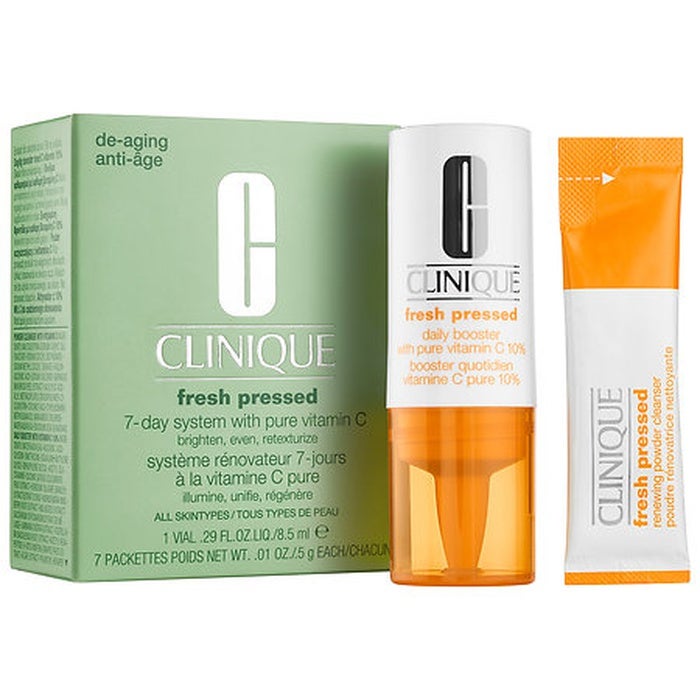 10 Best Vitamin C Skincare Products Rank & Style